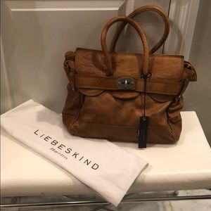 Liebeskind Berlin Handbag